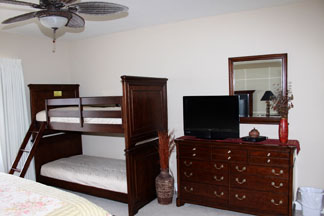 bunk beds